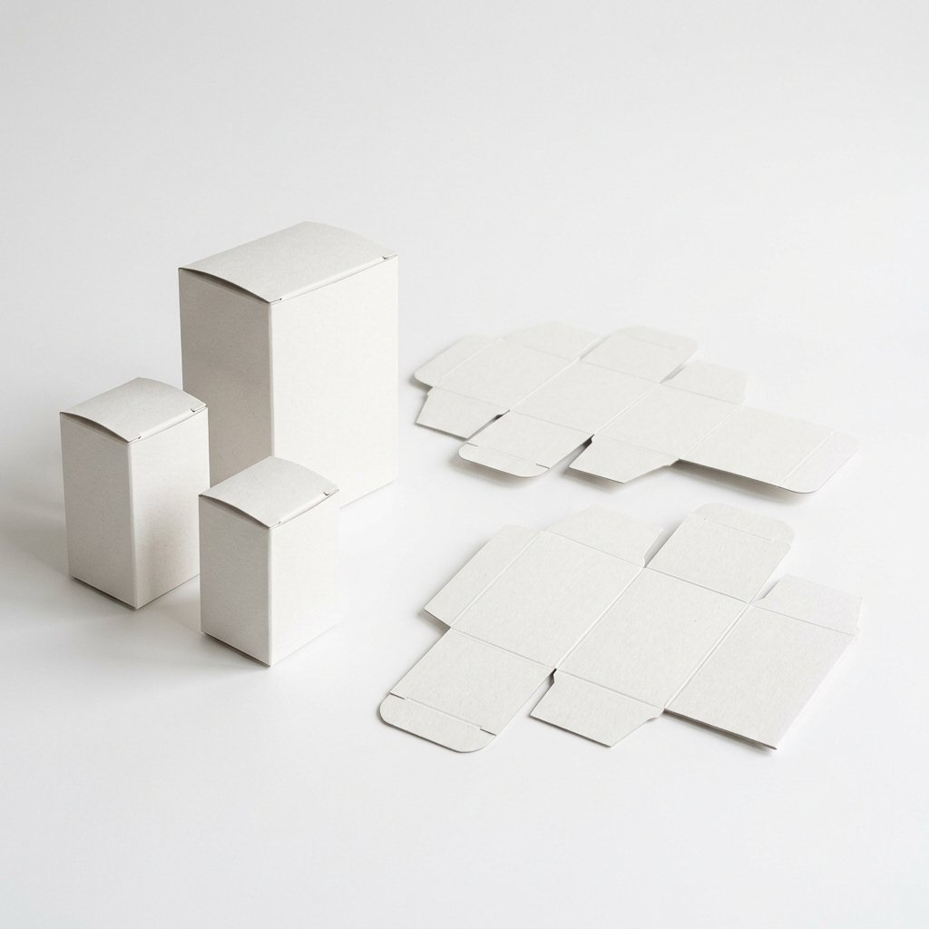 Mono Cartons